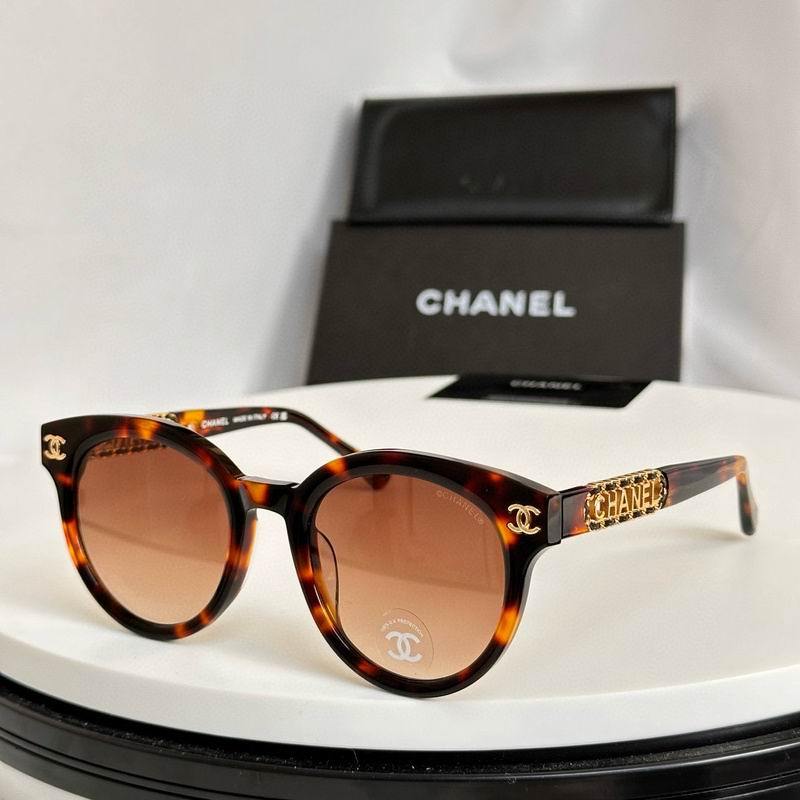 Chanel Sunglasses 892